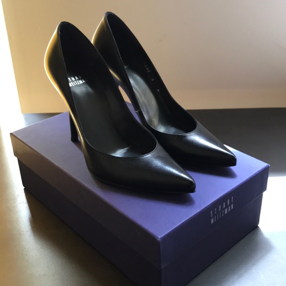 poshmark stuart weitzman